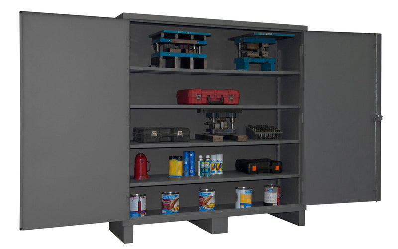 Durham® Storage Cabinet Solutions - Durham