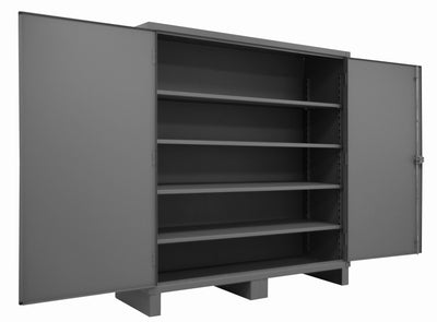 Durham® Storage Cabinet Solutions - Durham