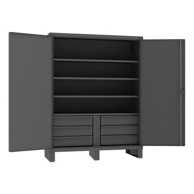 Durham® Storage Cabinet Solutions - Durham