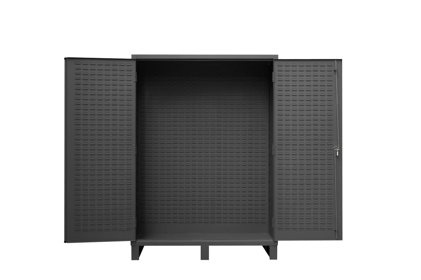Durham® Storage Cabinet Solutions - Durham