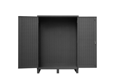 Durham® Storage Cabinet Solutions - Durham