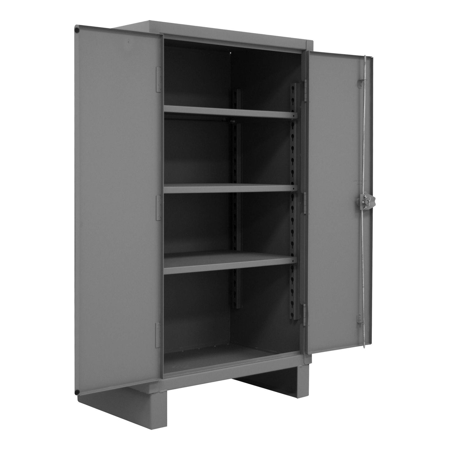 Durham® Storage Cabinet Solutions - Durham
