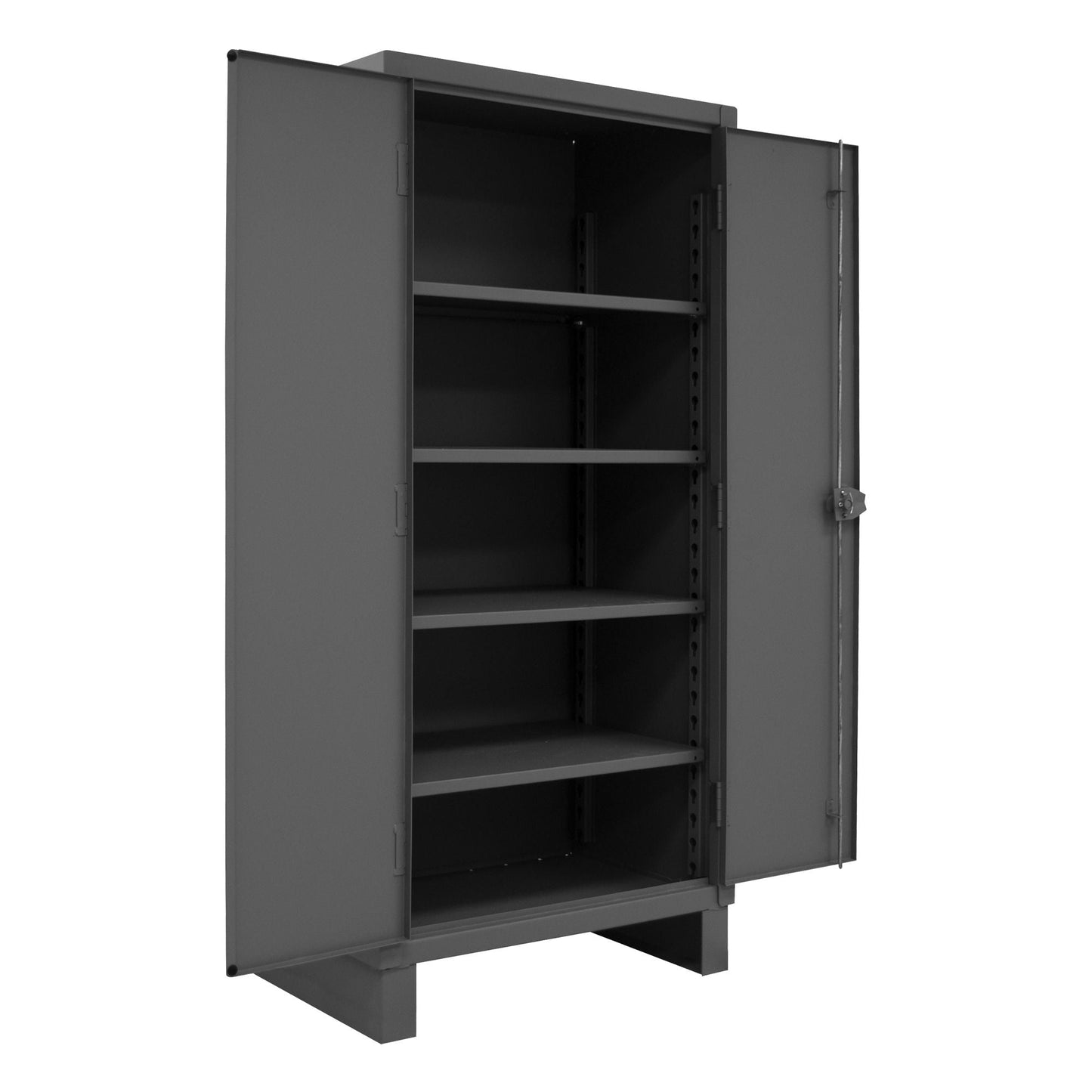 Durham® Storage Cabinet Solutions - Durham