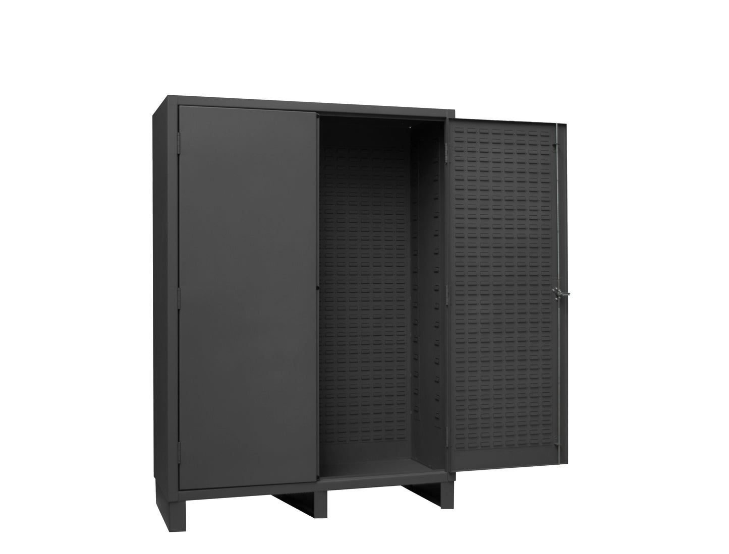 Durham® Storage Cabinet Solutions - Durham