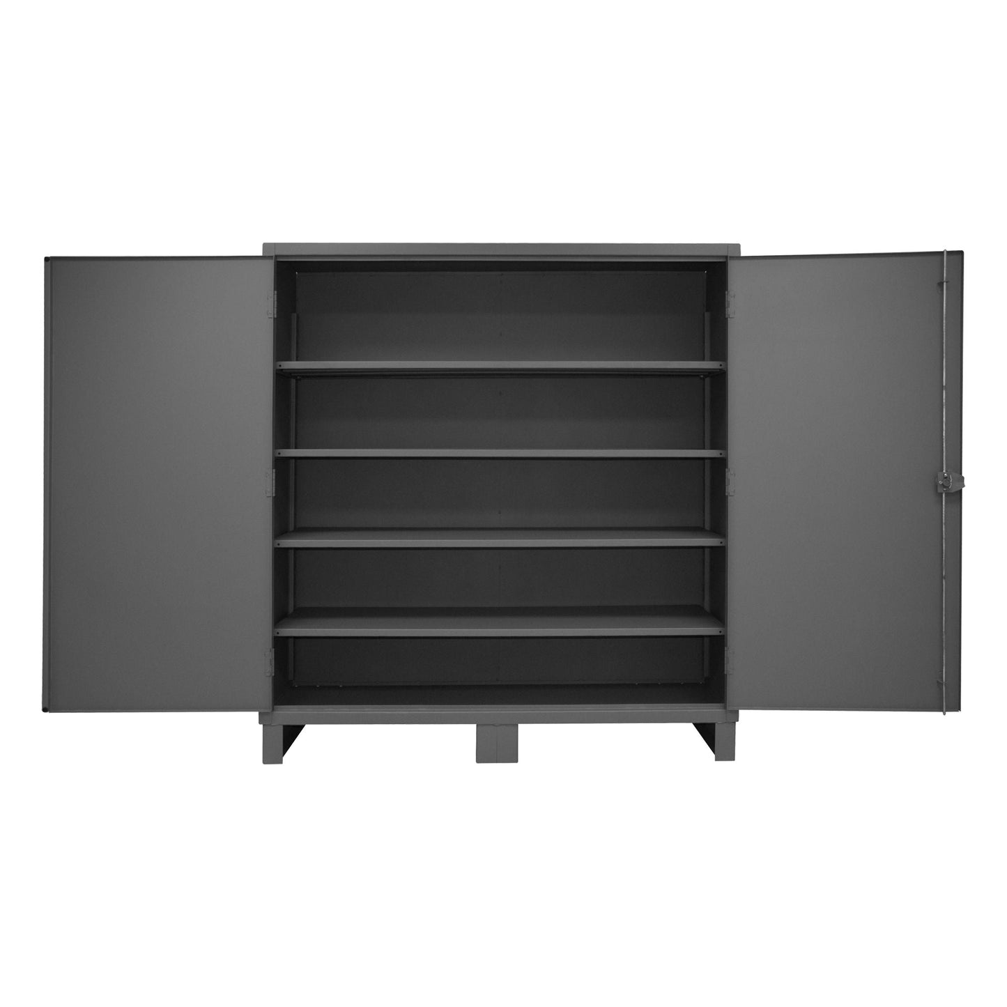Durham® Storage Cabinet Solutions - Durham