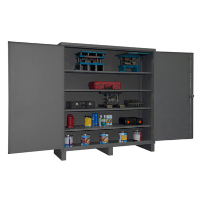 Durham® Storage Cabinet Solutions - Durham