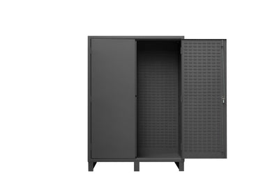 Durham® Storage Cabinet Solutions - Durham