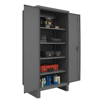 Durham® Storage Cabinet Solutions - Durham