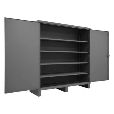 Durham® Storage Cabinet Solutions - Durham