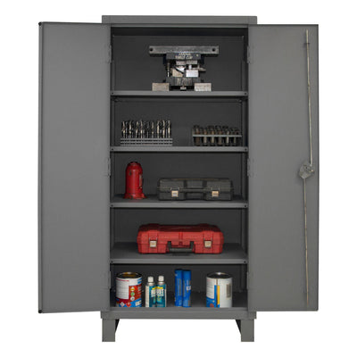 Durham® Storage Cabinet Solutions - Durham