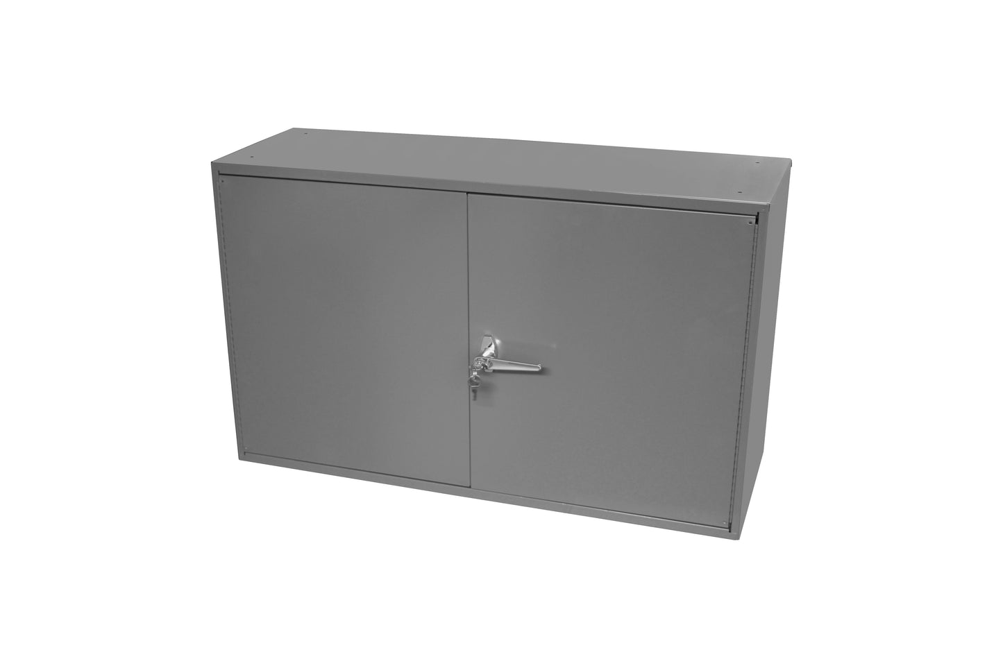 Utility Cabinet, 1 Adjustable Shelf - Durham