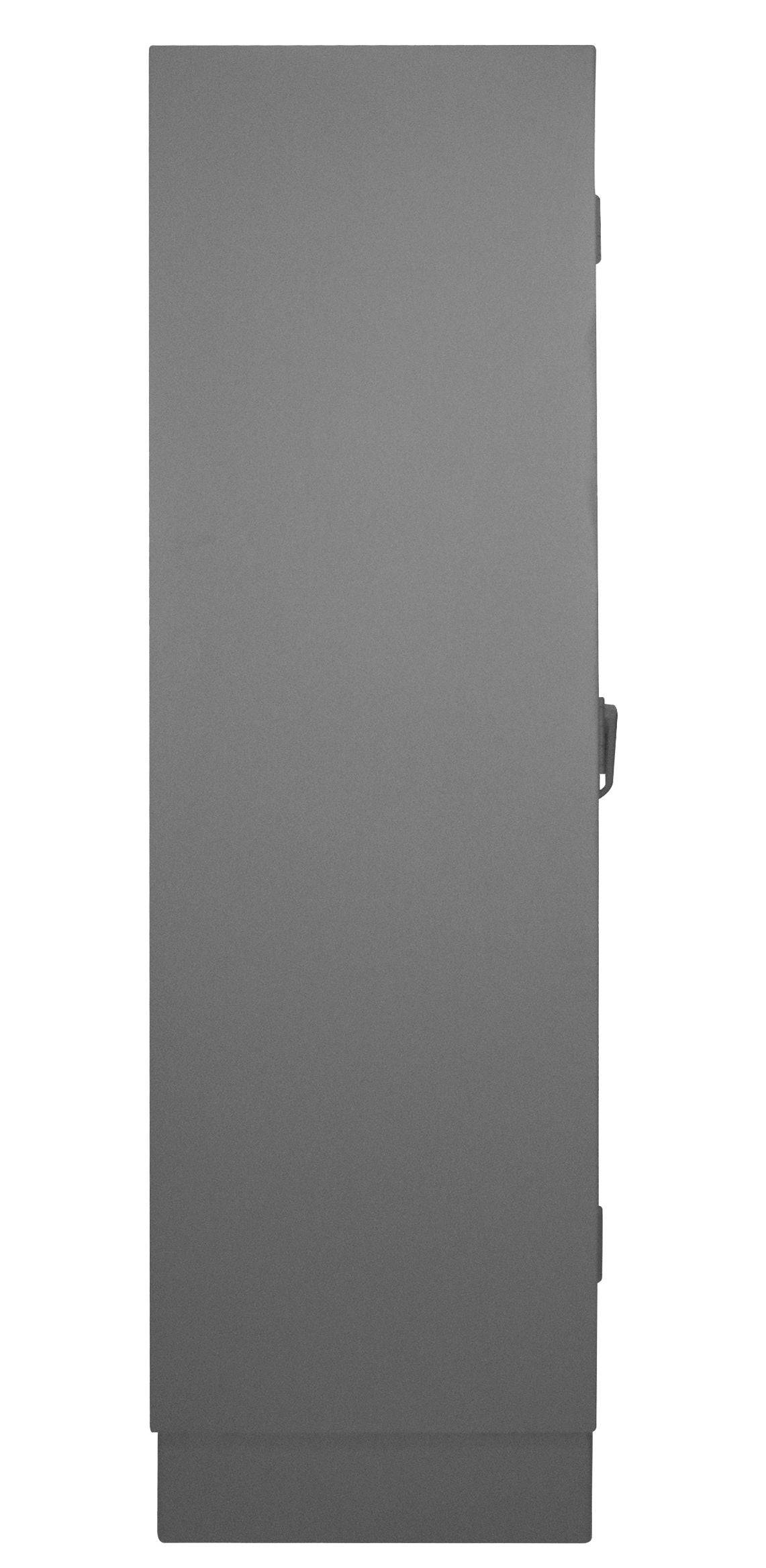 Durham® Storage Cabinet Solutions - Durham