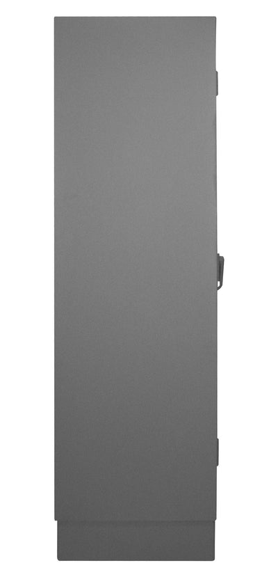 Durham® Storage Cabinet Solutions - Durham