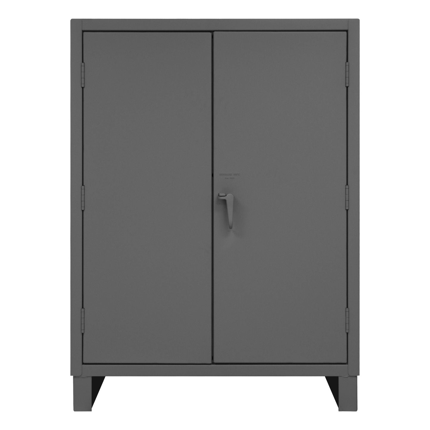 Durham® Storage Cabinet Solutions - Durham