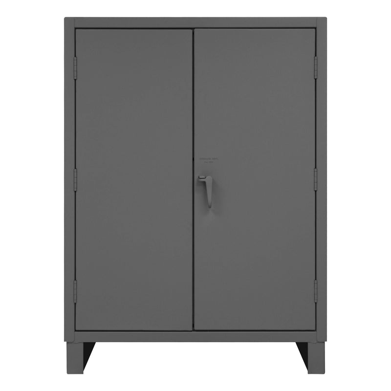 Durham® Storage Cabinet Solutions - Durham