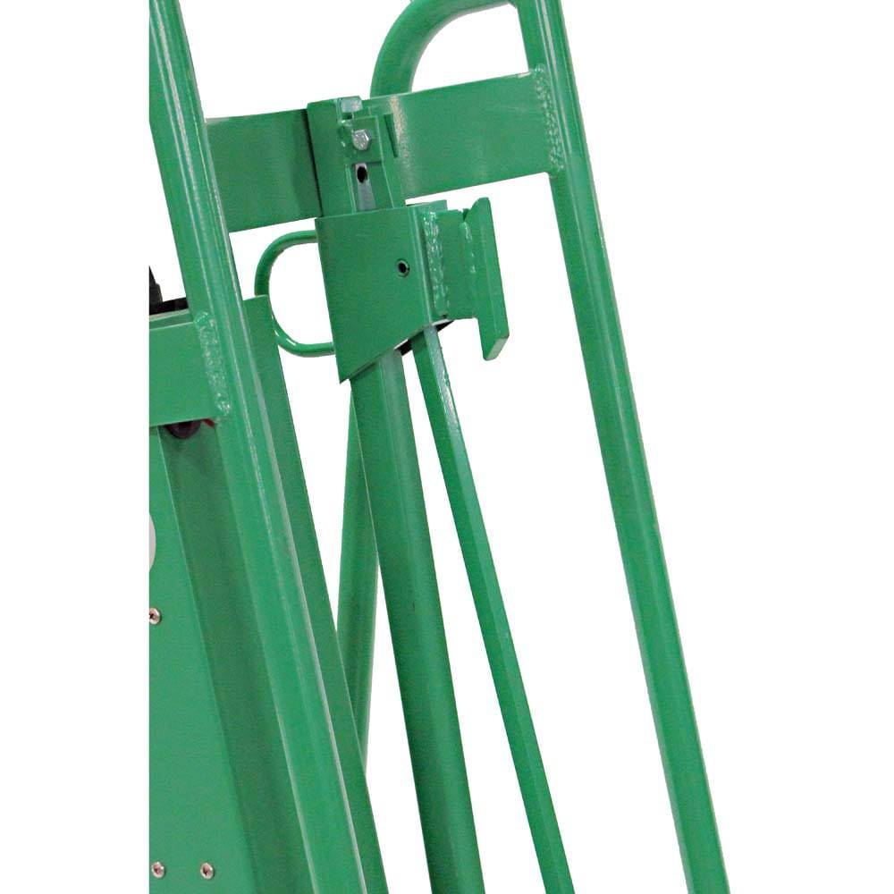 Valley Craft Powered Drum Hand Trucks - Valley Craft