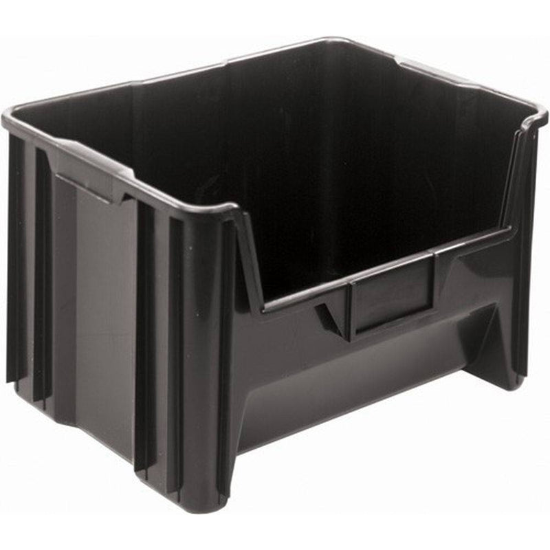 Giant Stack Container 19-7/8"W  x 15-1/4"L (3 Pack) - Quantum Storage Systems