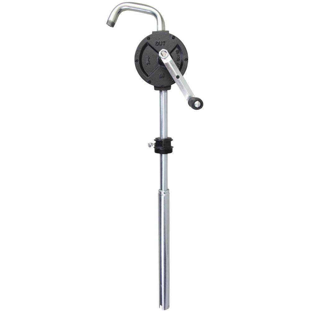 Rotary Pump - Lincoln Industrial