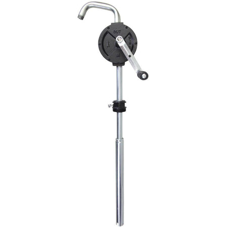 Rotary Pump - Lincoln Industrial