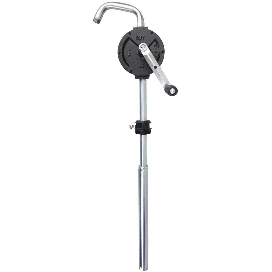 Rotary Pump - Lincoln Industrial