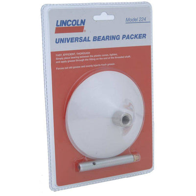 Universal Bearing Packer - Lincoln Industrial