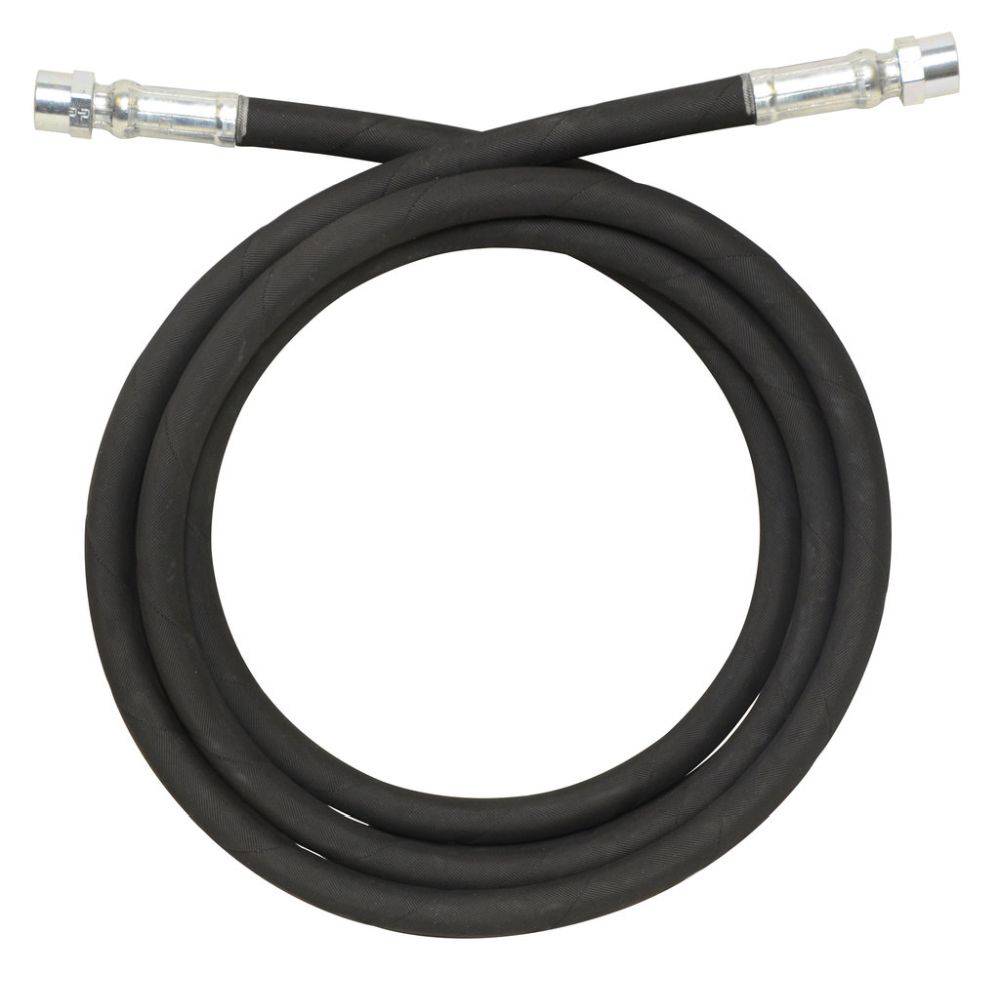 2' High Pressure Grease Hose - 75024 - Lincoln Industrial