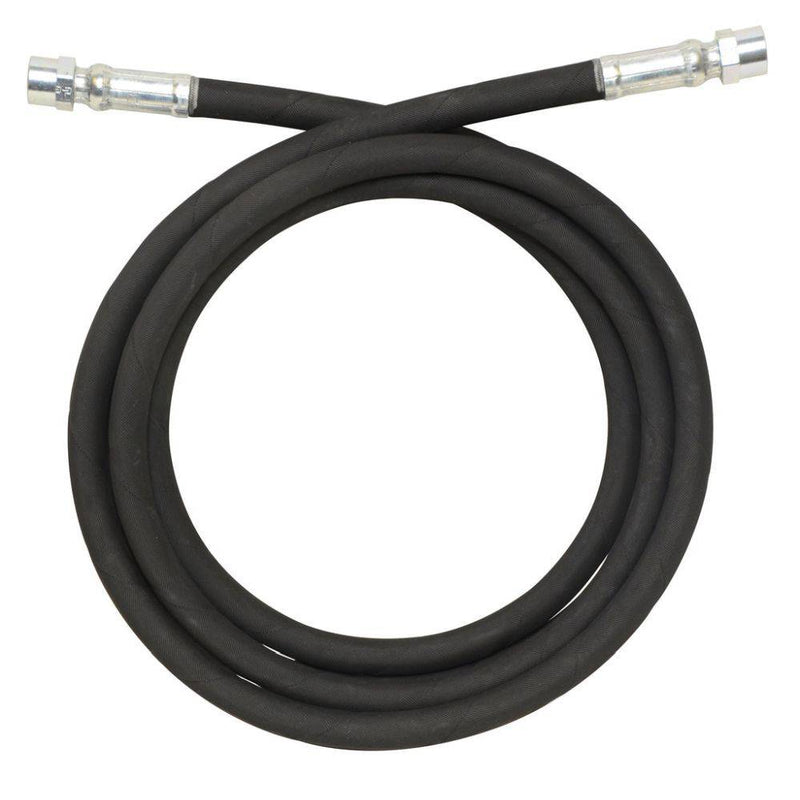 2' Low Pressure Air/Water Hose - 72024A - Lincoln Industrial