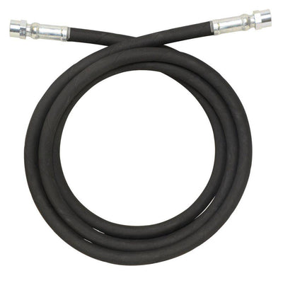 2' High Pressure Grease Hose - 76024A - Lincoln Industrial