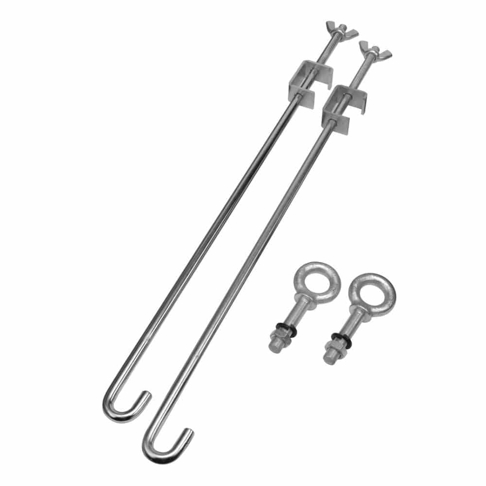 Tie Rod Assembly – Source 4 Industries