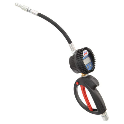 Electric Lube Meter Flexible Extension - Lincoln Industrial