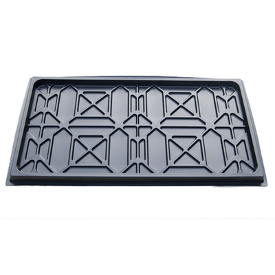 Parking Lift Drip Trays for SDPL-8000 (3 Pack) - Titan Lifts