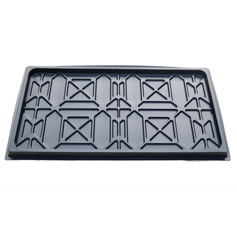 Parking Lift Drip Trays for SDPL-8000XLT (3 Pack) - Titan Lifts