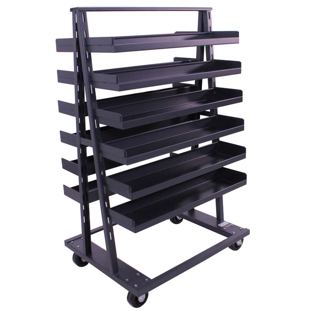 Valley Craft Heavy Duty A-Frame Carts – Source 4 Industries