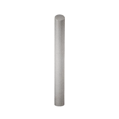Ideal Shield Skyline Bollard Covers for 4", 6", and 10" Pipe - Light Granite