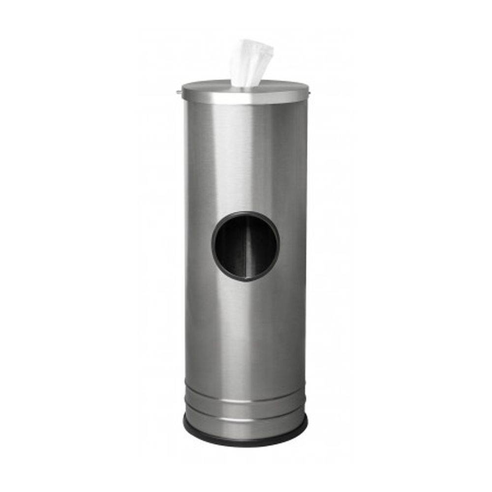 Sanitizing Wipe Dispenser - Ex-Cell Kaiser